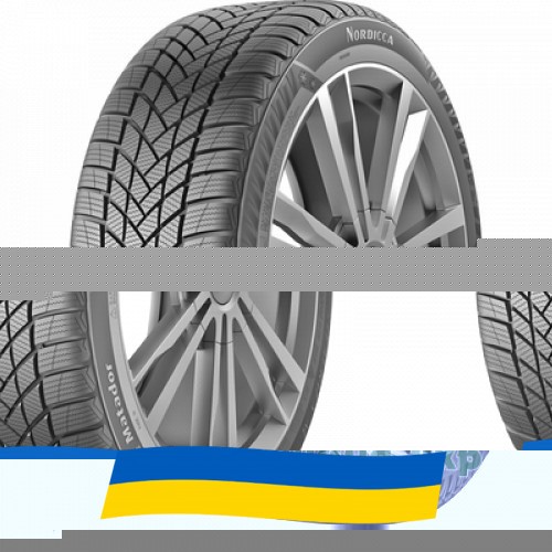 215/50 R17 Matador MP 93 Nordicca 95V Легкова шина Київ - изображение 1