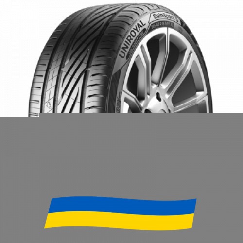 255/40 R20 Uniroyal RainSport 5 101Y Легковая шина Київ - изображение 1