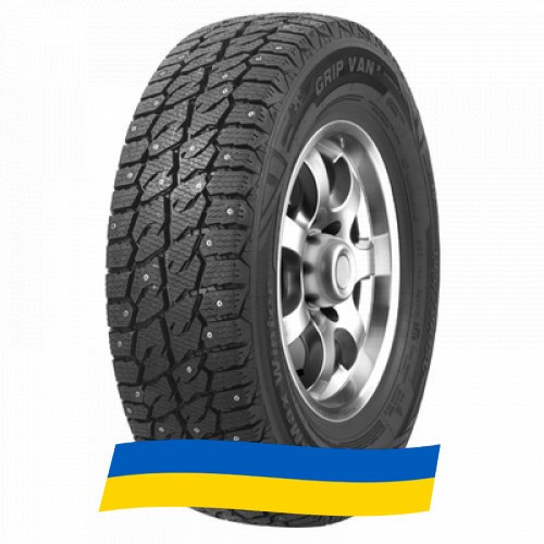 235/60 R17 LingLong Green-Max Winter Grip Van 2 117/115Q Легкогрузовая шина Киев - изображение 1