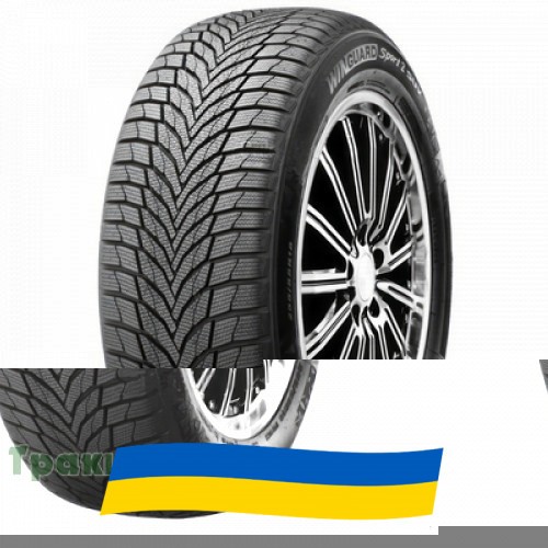 225/55 R18 Nexen WinGuard Sport 2 SUV WU7 102V Позашляхова шина Київ - изображение 1