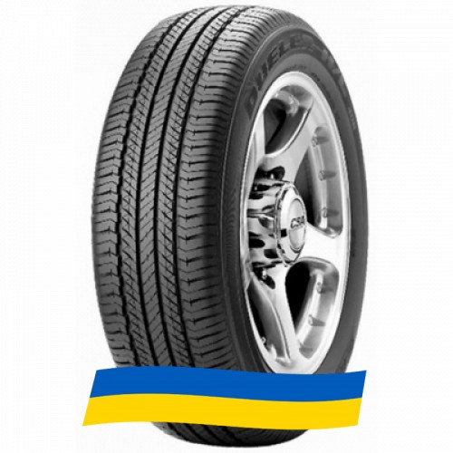 265/50 R19 Bridgestone Dueler H/L D400 110H Позашляхова шина Київ - изображение 1