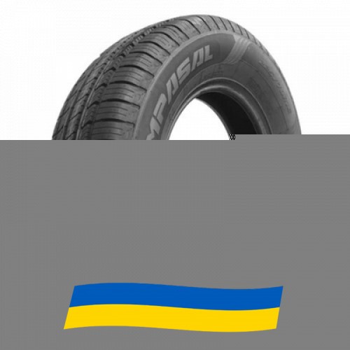 235/65 R17 Compasal Citiwalker 104H Позашляхова шина Київ - изображение 1