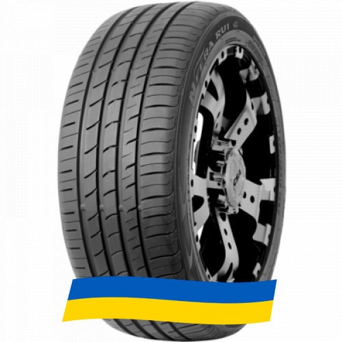 255/50 R19 Nexen N'Fera RU1 107W Позашляхова шина Київ - изображение 1