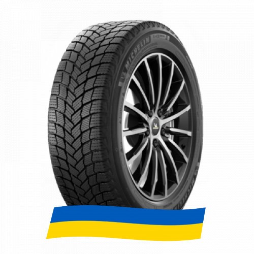 275/35 R19 Michelin X-Ice Snow 100H Легкова шина Київ - изображение 1