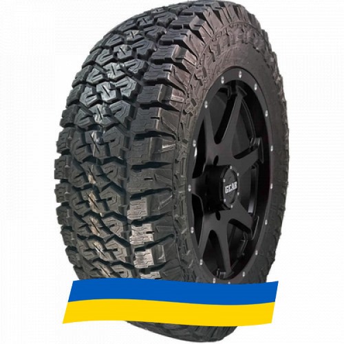 285/45 R22 Federal XPLORA A/T 114H Позашляхова шина Київ - изображение 1