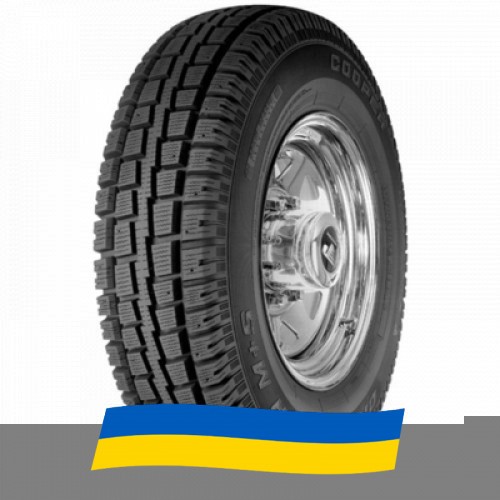 235/50 R19 Cooper Discoverer M+S 99V Внедорожная шина Київ - изображение 1