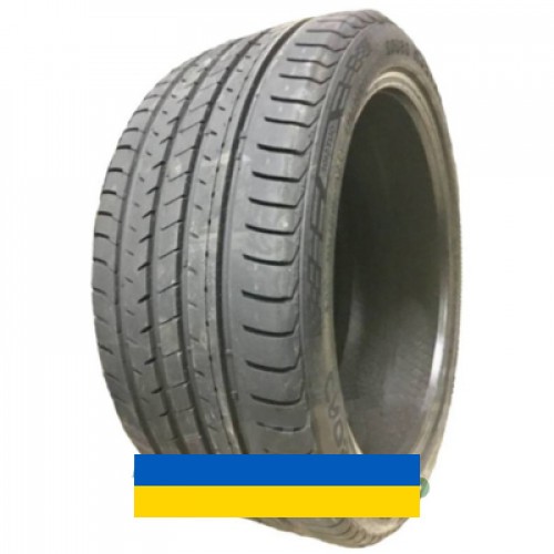 245/55R19 Crossleader PRTECH DSU02 103V Легковая шина Київ - изображение 1
