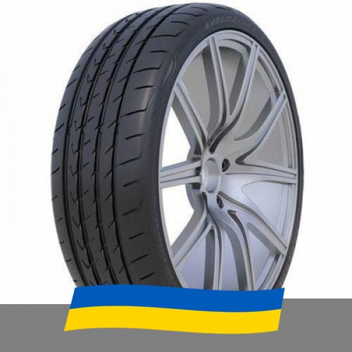 225/40 R19 Federal Evoluzion ST-1 93Y Легкова шина Київ - изображение 1