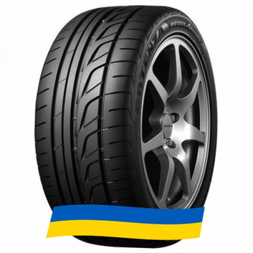 225/50 R17 Bridgestone Potenza RE001 Adrenalin 94W Легковая шина Київ - изображение 1