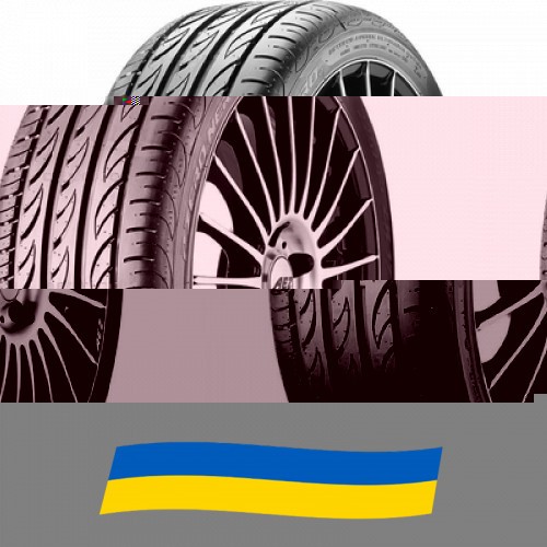 225/40 R18 Pirelli PZero Nero GT 92Y Легкова шина Киев - изображение 1