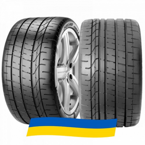 295/35 R20 Pirelli PZero Corsa Asimmetrico 2 105Y Легкова шина Київ - изображение 1