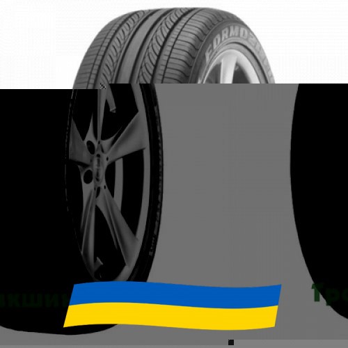 225/45 R18 Federal Formoza FD2 95W Легкова шина Київ - изображение 1