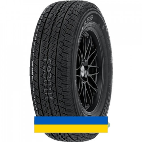 215/60R17 Firemax FM809 109/107T Легкогрузовая шина Київ - изображение 1
