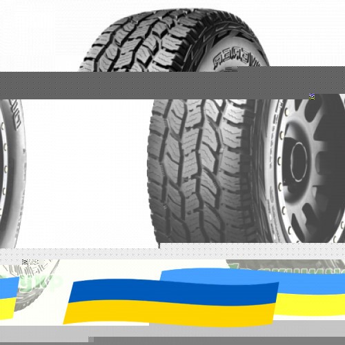 275/45 R20 Cooper Discoverer AT3 Sport 2 110H Позашляхова шина Київ - изображение 1