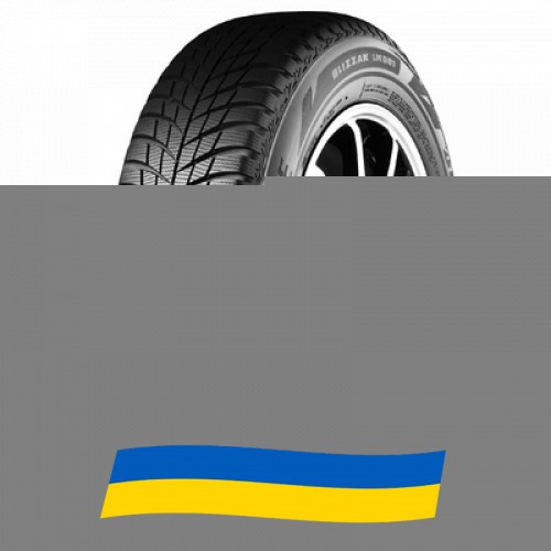 225/45 R18 Bridgestone Blizzak LM001 95H Легкова шина Київ - изображение 1