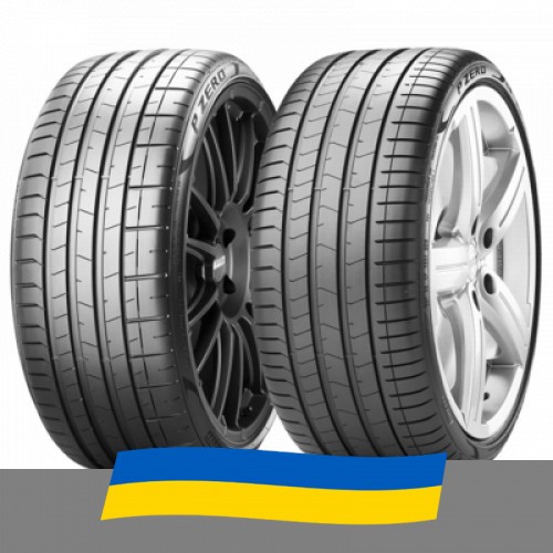 255/35 R20 Pirelli PZero (PZ4) 93Y Легкова шина Київ - изображение 1