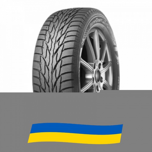 265/65 R17 Marshal WinterCraft SUV Ice WS51 116T Позашляхова шина Київ - изображение 1