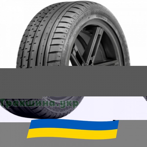 275/40 R19 Continental ContiSportContact 2 101Y Легкова шина Київ - изображение 1