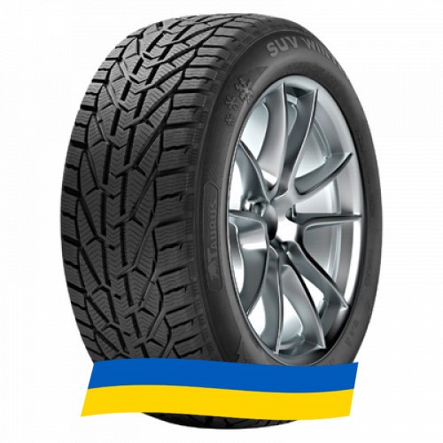 225/65 R17 Taurus SUV Winter 102H Позашляхова шина Київ - изображение 1