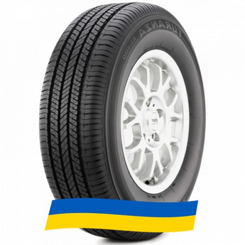 235/55 R18 Bridgestone Turanza EL400 99T Легкова шина Київ - изображение 1