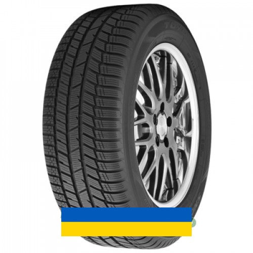 265/45R20 Toyo Snowprox S954 SUV 108V Внедорожная шина Киев - изображение 1