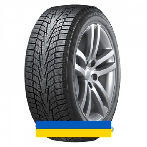225/55R17 Hankook Winter i*cept IZ2 W616 101T Легковая шина Київ - изображение 1