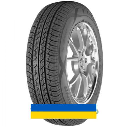 235/55R18 Cooper CS4 Touring 100V Легковая шина Київ - изображение 1