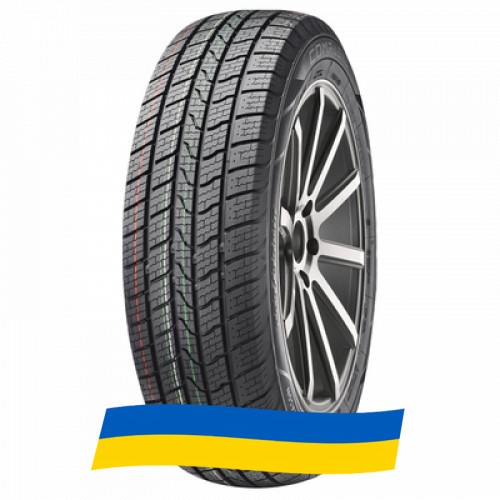 225/45 R18 Compasal CrossTop 4S 95W Легкова шина Київ - изображение 1