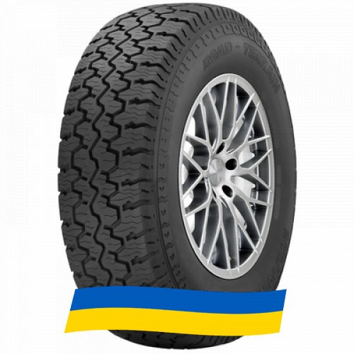 285/60 R18 Strial ROAD-TERRAIN 120T Позашляхова шина Київ - изображение 1