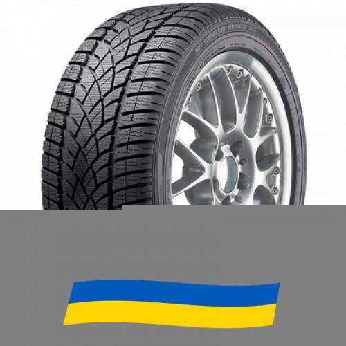 275/45 R20 Dunlop SP Winter Sport 3D 110V Легкова шина Київ - изображение 1