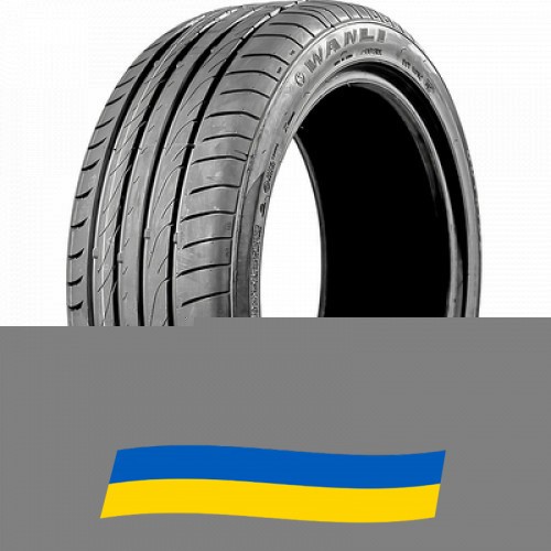 275/45 R20 Wanli SPORT macro SA302 110W Легковая шина Київ - изображение 1