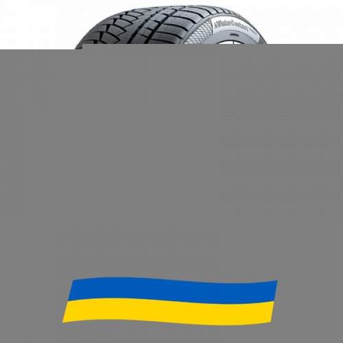 235/50 R19 Continental WinterContact TS 850P 99H Легкова шина Київ - изображение 1