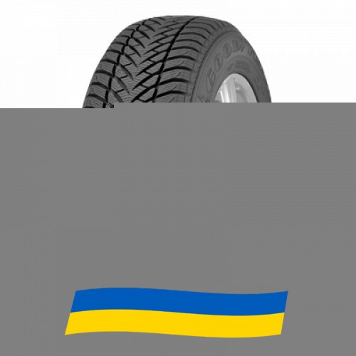 255/55 R18 Goodyear UltraGrip+ SUV 109H Внедорожная шина Київ - изображение 1