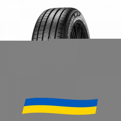 235/45 R18 Pirelli Cinturato P7 94W Легкова шина Київ - изображение 1