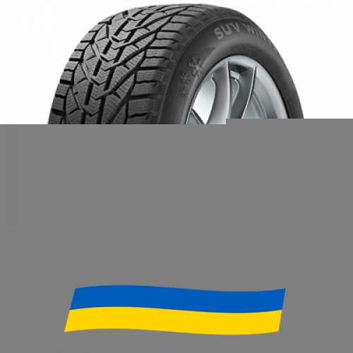 235/65 R17 Tigar SUV Winter 108H Позашляхова шина Київ - изображение 1