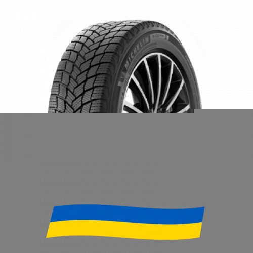 255/65 R17 Michelin X-Ice Snow SUV 110T Позашляхова шина Київ - изображение 1