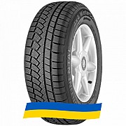 265/60 R18 Continental 4x4 WinterContact 110H Позашляхова шина Київ