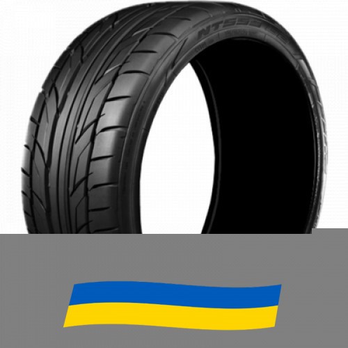 235/40 R18 Nitto NT555 G2 95Y Легкова шина Київ - изображение 1