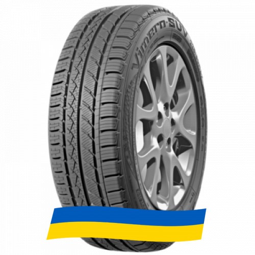 235/65 R17 Premiorri Vimero-SUV 104H Позашляхова шина Київ - изображение 1