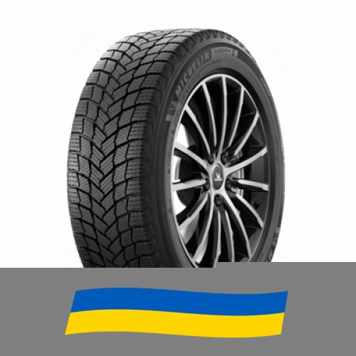 245/45 R18 Michelin X-Ice Snow 100H Легкова шина Київ - изображение 1