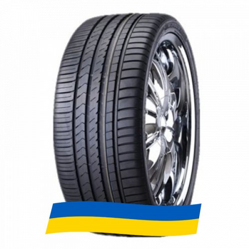 245/45 R17 Winrun R330 95W Легкова шина Київ - изображение 1