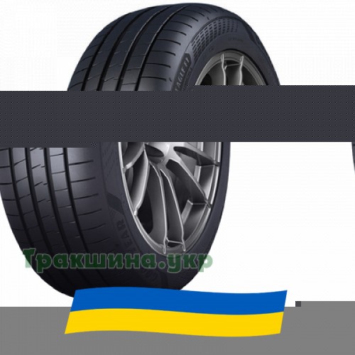 245/45 R19 Goodyear Eagle F1 Asymmetric 6 102Y Легкова шина Киев - изображение 1