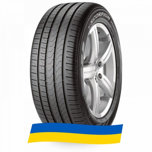 215/55 R18 Pirelli Scorpion Verde 99V Легкова шина Киев - изображение 1