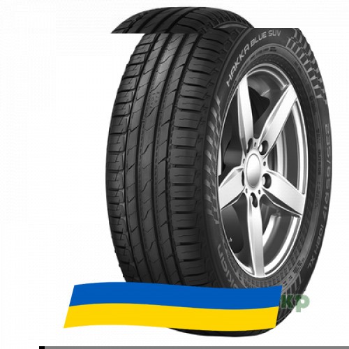 215/65 R17 Nokian Hakka Blue SUV 103H Позашляхова шина Киев - изображение 1