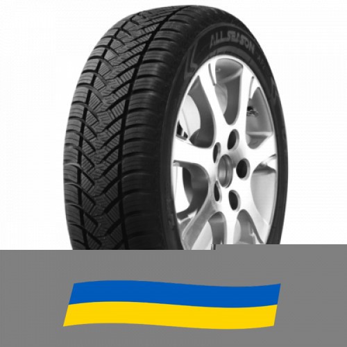 215/50 R17 Maxxis Allseason AP2 95V Легкова шина Киев - изображение 1