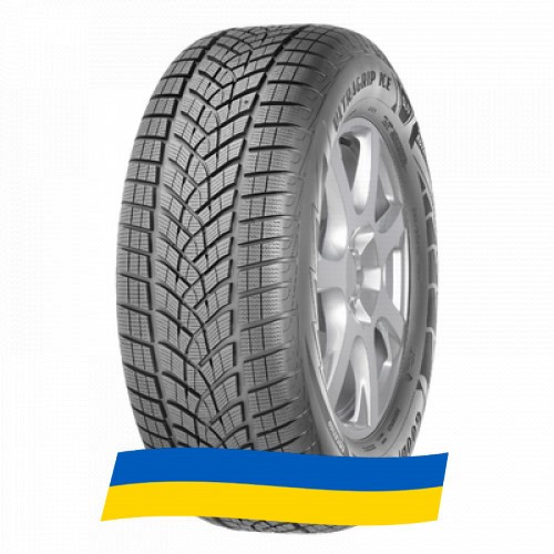 265/55 R19 Goodyear UltraGrip Ice SUV Gen-1 113T Позашляхова шина Киев - изображение 1