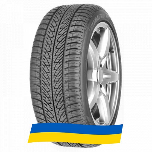 215/55 R17 Goodyear UltraGrip 8 Performance 98V Легкова шина Київ - изображение 1