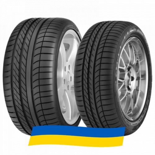 235/50 R18 Goodyear Eagle F1 Asymmetric 97V Легковая шина Київ - изображение 1