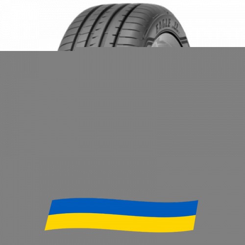 245/40 R19 Goodyear Eagle F1 Asymmetric 3 98Y Легкова шина Київ - изображение 1