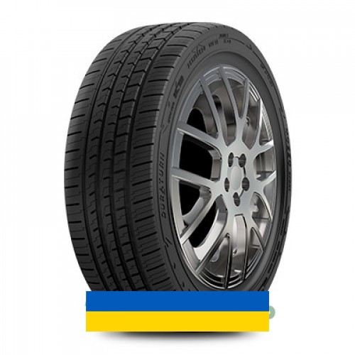 245/50R18 Duraturn Mozzo Sport 104W Легковая шина Киев - изображение 1
